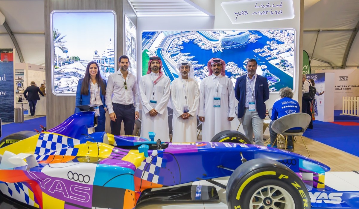 Doha Old Port Participates in Dubai International Boat Show 2024